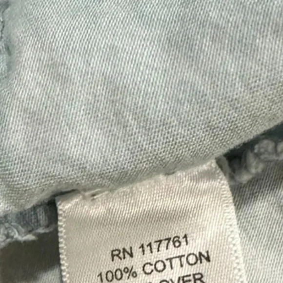 Speed Control New York denim buttons front dress - Picture 8 of 8